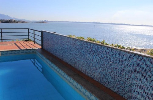 Vila Velha House | Hospedagem Praia da Costa