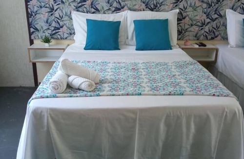 Piratininga Bed & Breakfast | Hospedagem Praia de Piratininga