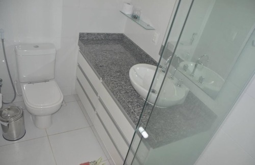 Piratininga Bed & Breakfast | Hospedagem Praia de Piratininga