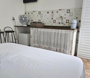 Extrema House | Hospedagem Santo Agostinho