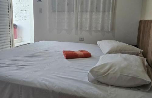 Extrema House | Hospedagem Santo Agostinho