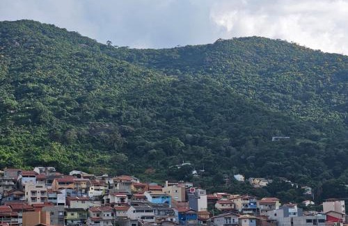 Extrema House | Hospedagem Santo Agostinho