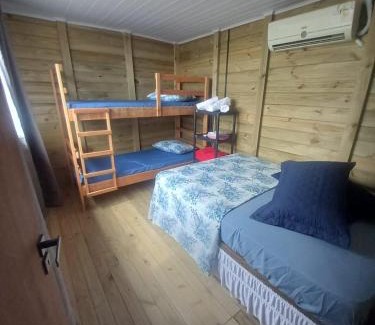Jurere House | Hospedagem Silveira