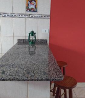Arapongas House | hospedagem simples