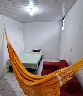 Sao Jorge Apartment | Hospedagem simples em Manaus