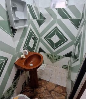 Sao Jorge Apartment | Hospedagem simples em Manaus