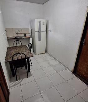 Sao Jorge Apartment | Hospedagem simples em Manaus