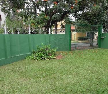 Cidade Universitaria House | Hospedagem UniCanto