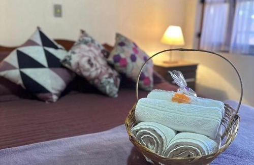 Monte Verde House | Hospedagem Vó Rosa