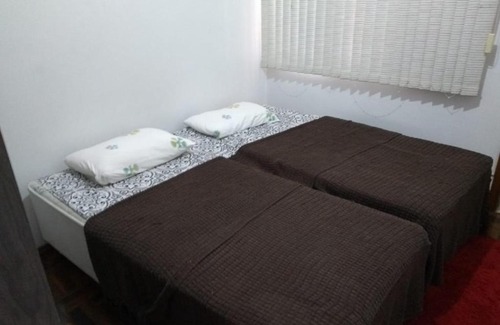 Victor Konder House | Hospedagem Vitor Konder