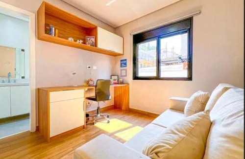 Santana House | HospedagemFeliz