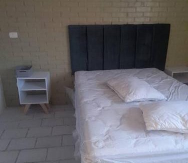 Chiautempan Apartment | Hospedaje Mamá Rosita