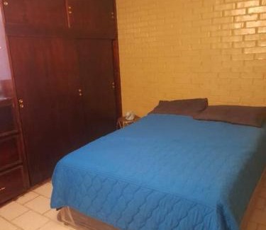 Chiautempan Apartment | Hospedaje Mamá Rosita