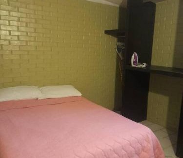 Chiautempan Apartment | Hospedaje Mamá Rosita