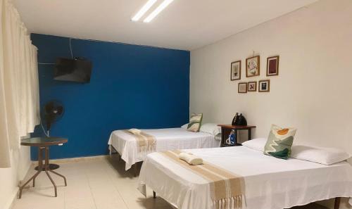 Tuxpan Apartment | Hospedaje Aldana - Habitación L E R D O en zona centro