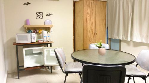 Tuxpan Apartment | Hospedaje Aldana - Habitación L E R D O en zona centro