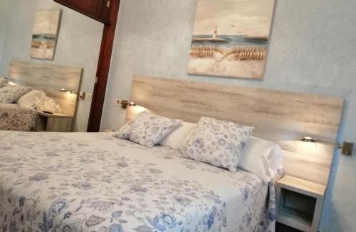 Porto do Barqueiro House | Hospedaje A Goleta