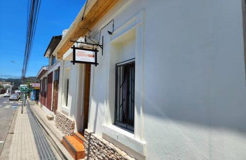 Constitucion House | Hospedaje Ahumada