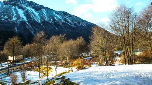 Province of Tierra del Fuego House | Hospedaje Andorra La Vella
