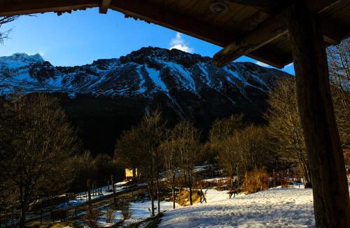 Province of Tierra del Fuego House | Hospedaje Andorra La Vella