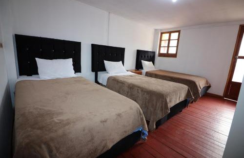 Urubamba House | Hospedaje Apu San Isidro