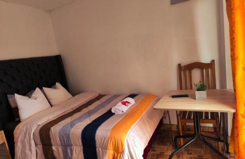 Ayacucho House | Hospedaje Aqquazul Ayacucho