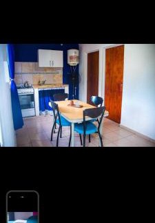 Concepcion del Uruguay Apartment | Hospedaje Bethel