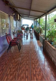 Caaguazu Department House | Hospedaje Arco Iris