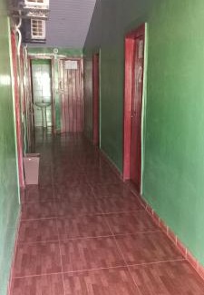 Caaguazu Department House | Hospedaje Arco Iris