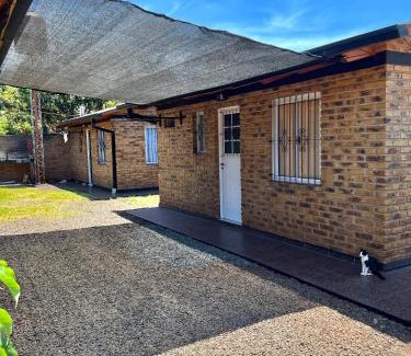 Jardin America House | Hospedaje Arroyito