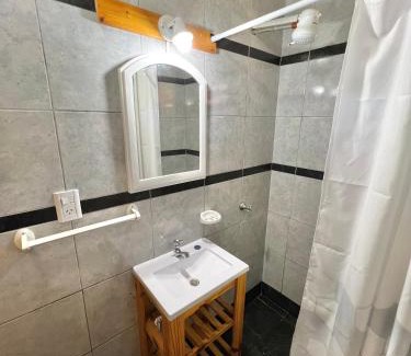Jardin America House | Hospedaje Arroyito