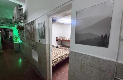 Corrientes Hotel | Hospedaje Artigas - Silvia Borda