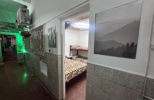 Corrientes Hotel | Hospedaje Artigas - Silvia Borda