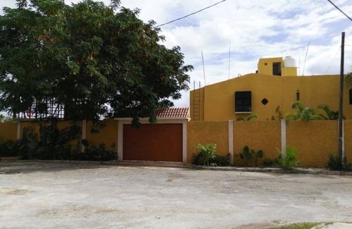 Merida House | Hospedaje balcones (Altabrisa)