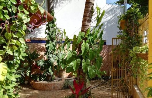 Merida House | Hospedaje balcones (Altabrisa)