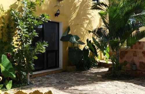 Merida House | Hospedaje balcones (Altabrisa)