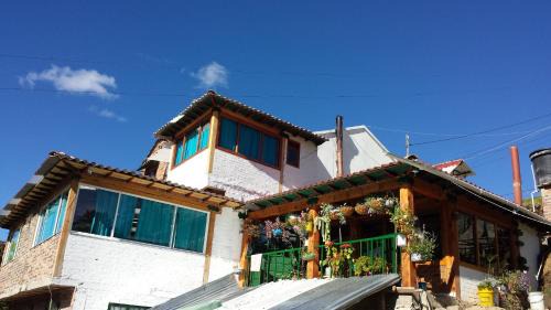 Mongui Bed & Breakfast | HOSPEDAJE BELLA VISTA MONGUI