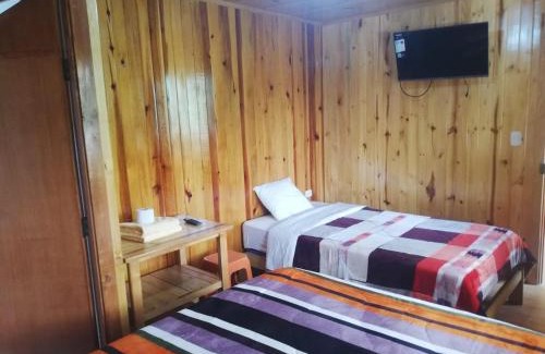 Oxapampa Cabin | HOSPEDAJE CAMPOS ELÌSEOS