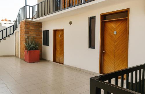 Tapachula Hotel | Hospedaje Casa Velaz