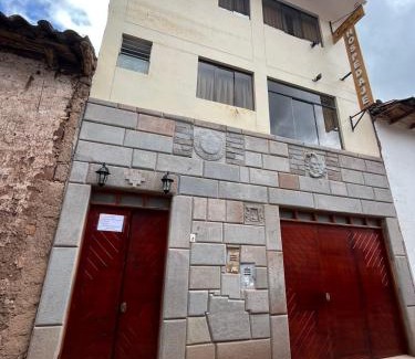 Pisac House | Hospedaje Catalina