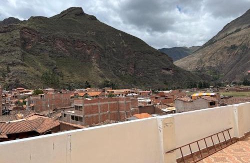 Pisac House | Hospedaje Catalina