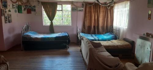 Ambato House | Hospedaje Chimborazo Alojamiento entero