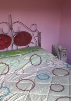 Ambato House | Hospedaje Chimborazo Alojamiento entero