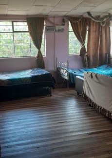 Ambato House | Hospedaje Chimborazo Alojamiento entero