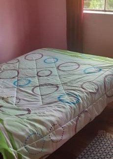 Ambato House | Hospedaje Chimborazo Alojamiento entero