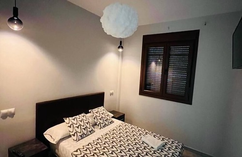 Torrejon de Ardoz House | HOSPEDAJE CORREDOR DE HENARES