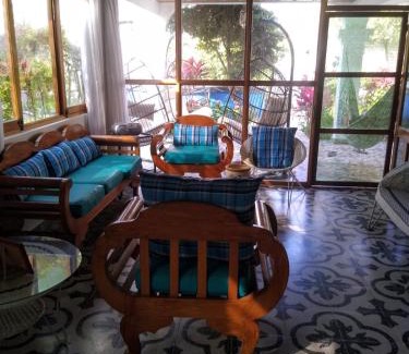 Distrito de Chilca House | Hospedaje de la Abuela