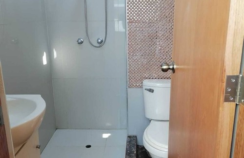 Santiago de Surco Apartment | Hospedaje Departamentos las lilas surco - Surco 5 mins to Parque de la Amistad