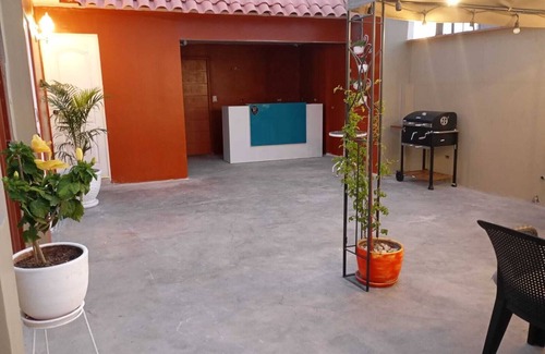 Santiago de Surco Apartment | Hospedaje Departamentos las lilas Surco - Spacious Apt in safe area Surco