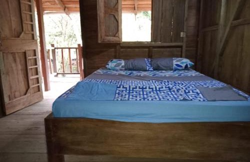 Bahia Solano House | HOSPEDAJE DOÑA NEL